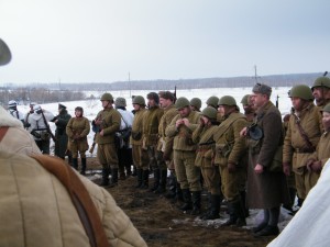СШ г. Сенгилея